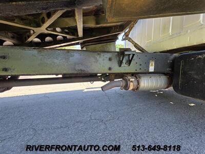 2008 Hino 258 Tow Truck / Equipment Hauler - Photo 27 - Middletown, OH 45042