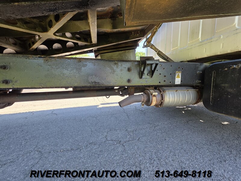 2008 Hino 258 Tow Truck / Equipment Hauler - Photo 27 - Middletown, OH 45042