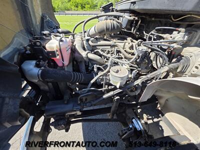 2008 Hino 258 Tow Truck / Equipment Hauler - Photo 20 - Middletown, OH 45042