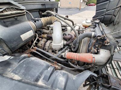 2008 Hino 258 4X2 2dr Regular Cab 212 in. WB   - Photo 25 - Middletown, OH 45042