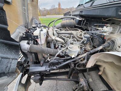 2008 Hino 258 4X2 2dr Regular Cab 212 in. WB   - Photo 24 - Middletown, OH 45042