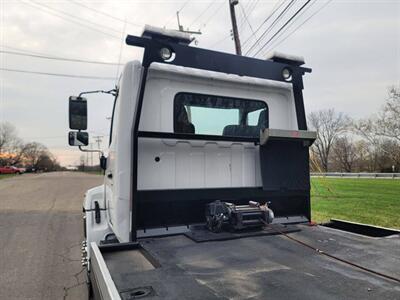 2008 Hino 258 4X2 2dr Regular Cab 212 in. WB   - Photo 17 - Middletown, OH 45042