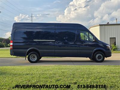 2017 Mercedes-Benz Sprinter 3500 Dually Ext High Roof - Photo 5 - Middletown, OH 45042