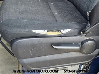 2017 Mercedes-Benz Sprinter 3500 Dually Ext High Roof - Photo 24 - Middletown, OH 45042