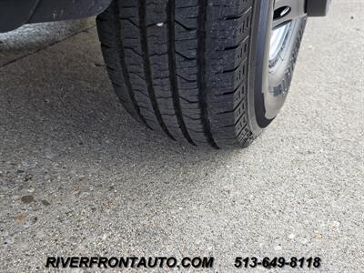 2017 Mercedes-Benz Sprinter 3500 Dually Ext High Roof - Photo 13 - Middletown, OH 45042