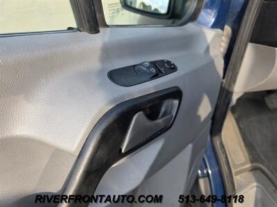 2017 Mercedes-Benz Sprinter 3500 Dually Ext High Roof - Photo 21 - Middletown, OH 45042