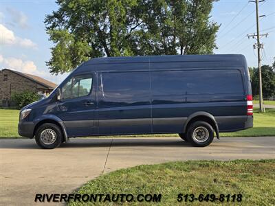 2017 Mercedes-Benz Sprinter 3500 Dually Ext High Roof - Photo 2 - Middletown, OH 45042