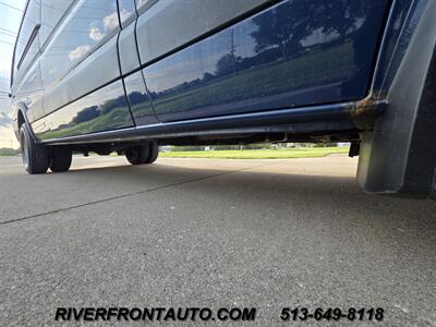 2017 Mercedes-Benz Sprinter 3500 Dually Ext High Roof - Photo 18 - Middletown, OH 45042