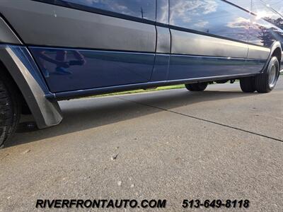 2017 Mercedes-Benz Sprinter 3500 Dually Ext High Roof - Photo 19 - Middletown, OH 45042
