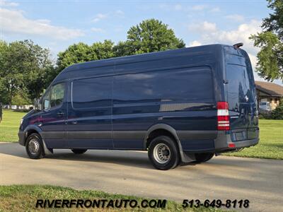 2017 Mercedes-Benz Sprinter 3500 Dually Ext High Roof - Photo 3 - Middletown, OH 45042
