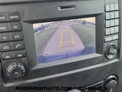 2017 Mercedes-Benz Sprinter 3500 Dually Ext High Roof - Photo 9 - Middletown, OH 45042
