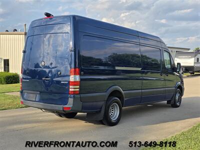2017 Mercedes-Benz Sprinter 3500 Dually Ext High Roof - Photo 4 - Middletown, OH 45042