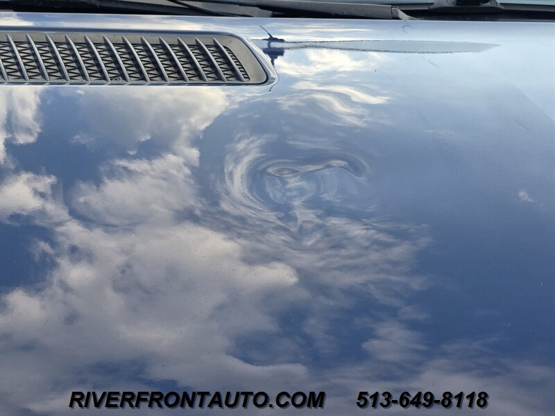 2017 Mercedes-Benz Sprinter 3500 Dually Ext High Roof - Photo 27 - Middletown, OH 45042