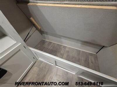 2023 Keystone Hideout 31BRD 36FT - Bunks - Outdoor Kitchen - Photo 26 - Middletown, OH 45042