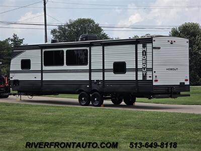 2023 Keystone Hideout 31BRD 36FT - Bunks - Outdoor Kitchen - Photo 2 - Middletown, OH 45042