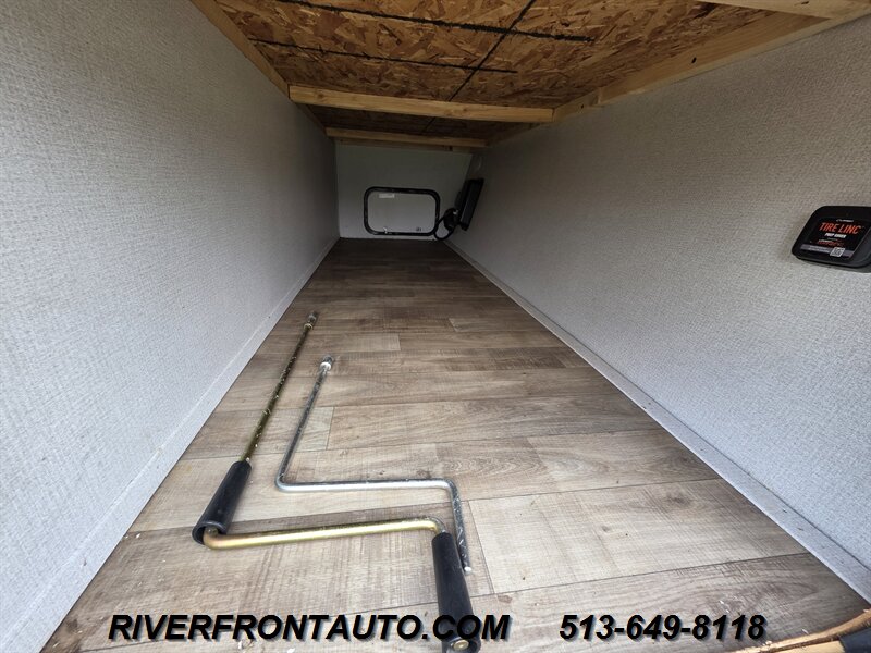2023 Keystone Hideout 31BRD 36FT - Bunks - Outdoor Kitchen - Photo 32 - Middletown, OH 45042