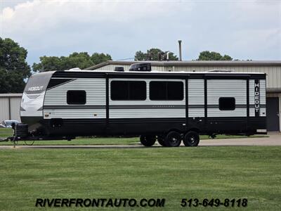 2023 Keystone Hideout 31BRD 36FT - Bunks - Outdoor Kitchen - Photo 9 - Middletown, OH 45042