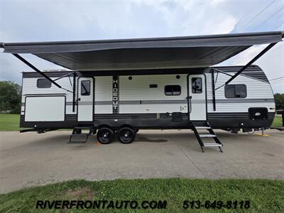 2023 Keystone Hideout 31BRD 36FT - Bunks - Outdoor Kitchen - Photo 7 - Middletown, OH 45042