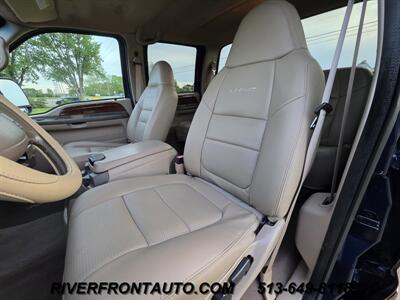 2001 Ford F-350 Lariat 7.3L POWERSTROKE RUST FREE - Photo 11 - Middletown, OH 45042