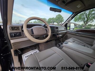 2001 Ford F-350 Lariat 7.3L POWERSTROKE RUST FREE - Photo 12 - Middletown, OH 45042