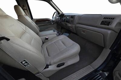 2001 Ford F-350 Lariat 7.3L POWERSTROKE RUST FREE - Photo 2 - Middletown, OH 45042