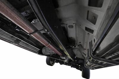 2001 Ford F-350 Lariat 7.3L POWERSTROKE RUST FREE - Photo 3 - Middletown, OH 45042