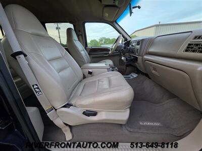 2001 Ford F-350 Lariat 7.3L POWERSTROKE RUST FREE - Photo 17 - Middletown, OH 45042