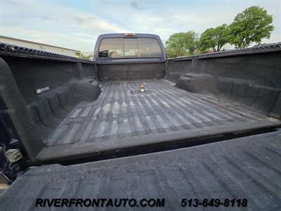 2001 Ford F-350 Lariat 7.3L POWERSTROKE RUST FREE - Photo 19 - Middletown, OH 45042