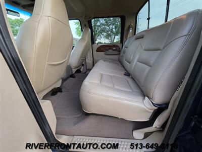 2001 Ford F-350 Lariat 7.3L POWERSTROKE RUST FREE - Photo 15 - Middletown, OH 45042