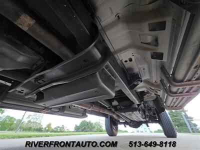 2001 Ford F-350 Lariat 7.3L POWERSTROKE RUST FREE - Photo 25 - Middletown, OH 45042