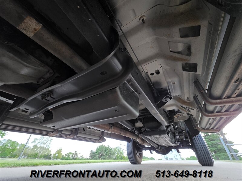 2001 Ford F-350 Lariat 7.3L POWERSTROKE RUST FREE - Photo 25 - Middletown, OH 45042