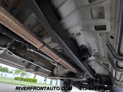 2001 Ford F-350 Lariat 7.3L POWERSTROKE RUST FREE - Photo 3 - Middletown, OH 45042
