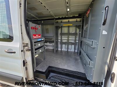 2018 Ford Transit T-350 Cargo Van   - Photo 13 - Middletown, OH 45042