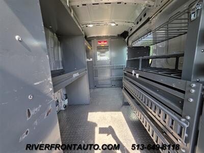 2018 Ford Transit T-350 Cargo Van   - Photo 15 - Middletown, OH 45042