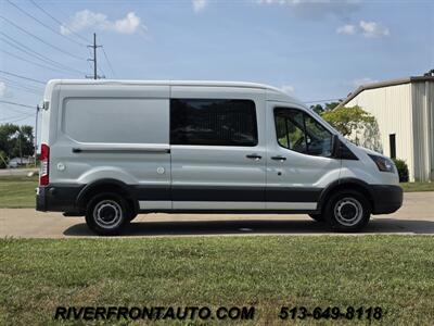 2018 Ford Transit T-350 Cargo Van   - Photo 5 - Middletown, OH 45042