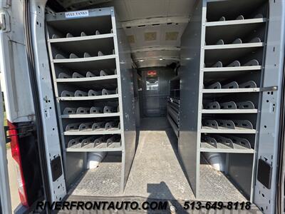 2018 Ford Transit T-350 Cargo Van   - Photo 14 - Middletown, OH 45042