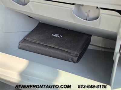 2018 Ford Transit T-350 Cargo Van   - Photo 23 - Middletown, OH 45042