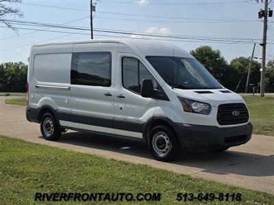 2018 Ford Transit T-350 Cargo Van   - Photo 6 - Middletown, OH 45042