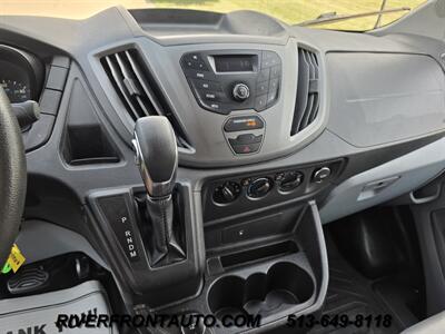2018 Ford Transit T-350 Cargo Van   - Photo 11 - Middletown, OH 45042