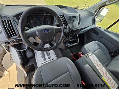 2018 Ford Transit T-350 Cargo Van   - Photo 9 - Middletown, OH 45042