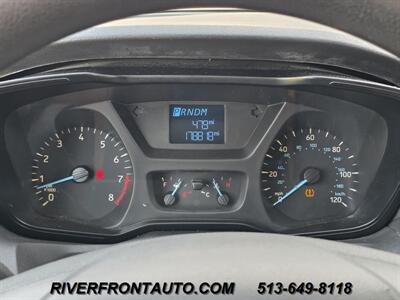 2018 Ford Transit T-350 Cargo Van   - Photo 10 - Middletown, OH 45042