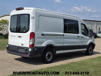 2018 Ford Transit T-350 Cargo Van   - Photo 4 - Middletown, OH 45042