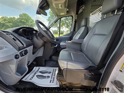2018 Ford Transit T-350 Cargo Van   - Photo 8 - Middletown, OH 45042