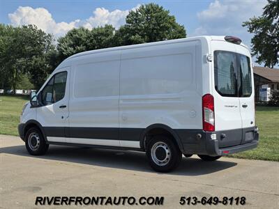 2018 Ford Transit T-350 Cargo Van   - Photo 3 - Middletown, OH 45042