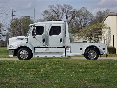 2011 Freightliner M2 112 4X2 4dr Crew Cab - Photo 11 - Middletown, OH 45042