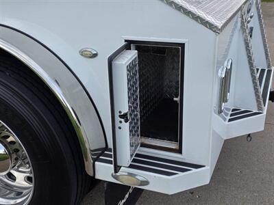 2011 Freightliner M2 112 4X2 4dr Crew Cab - Photo 38 - Middletown, OH 45042