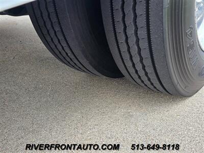 2011 Freightliner M2 112 SportChassis 500HP   - Photo 20 - Middletown, OH 45042