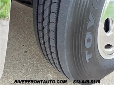 2011 Freightliner M2 112 SportChassis 500HP   - Photo 19 - Middletown, OH 45042