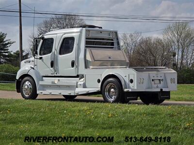 2011 Freightliner M2 112 SportChassis 500HP   - Photo 12 - Middletown, OH 45042