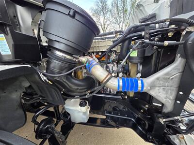 2011 Freightliner M2 112 4X2 4dr Crew Cab - Photo 35 - Middletown, OH 45042